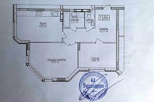 квартира по адресу Строителей ул., 5/5