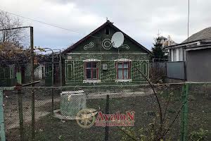 будинок за адресою с. Фонтанка, Степова вул., 49