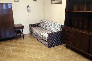 квартира за адресою Оноре де Бальзака вул., 77