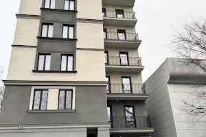 квартира по адресу Шевченко просп., 30