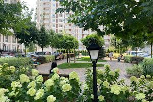 квартира по адресу Михаила Максимовича ул. (Трутенко Онуфрия), 26В