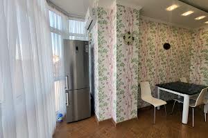 квартира за адресою Нагірна вул., 19С