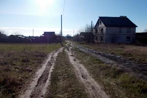 участок по адресу Архітектурна, 1