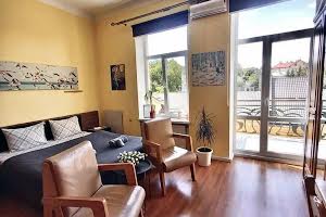 квартира по адресу Франка, 7
