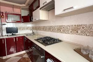 квартира за адресою Пілотська вул., 76