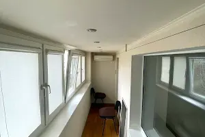 квартира по адресу Запорожское шоссе, 60