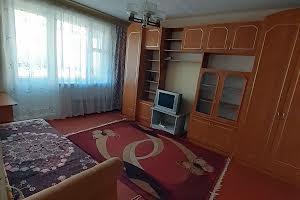 квартира за адресою Богдана-Ігора Антонича вул., 4