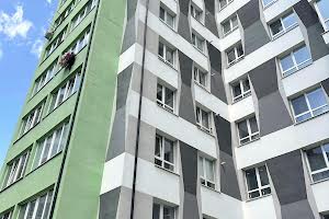 квартира за адресою Пасічна вул., 44