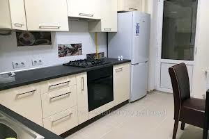 квартира по адресу Кульпарковская ул., 156а