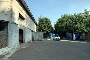 комерційна за адресою Броварська вул., 42а