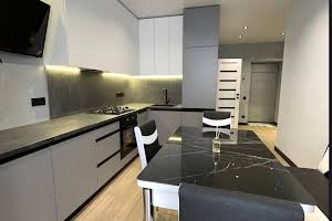 квартира по адресу Запорожское шоссе, 32д