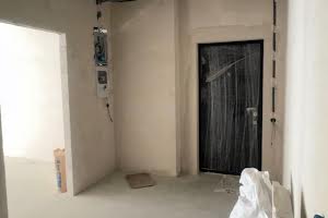 квартира по адресу с. Крыжановка, Академика Сахарова ул., 3б