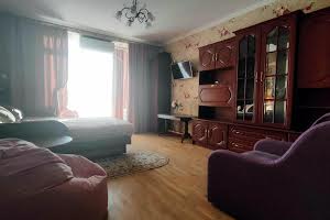 квартира по адресу Княгини Ольги ул., 122а