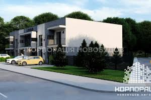 будинок за адресою Перемоги вул., 11А
