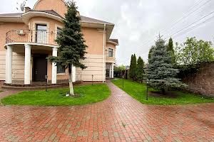 будинок за адресою Грушевського вул.