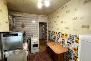 квартира по адресу Юрия Кондратюка ул. (Комунарівська), 5