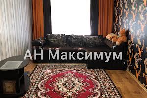 квартира за адресою Перемоги просп. (Курський), 125