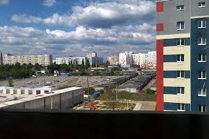 квартира за адресою Перемоги просп., 86