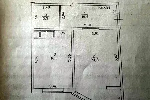 квартира по адресу Одесса, Армейская ул., 11