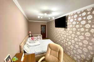 квартира по адресу Мира просп., 60