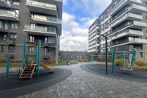 квартира по адресу Гетмана Ивана Мазепы ул. (Топольна), 4б