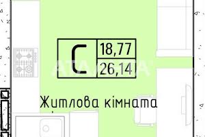 квартира по адресу Одесса, Слободская ул., 56