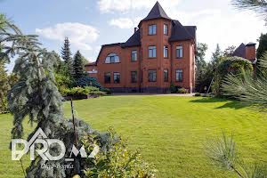 будинок за адресою Крутогірна вул., 8
