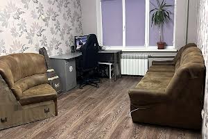 квартира по адресу Слобожанский просп. (Газеты 