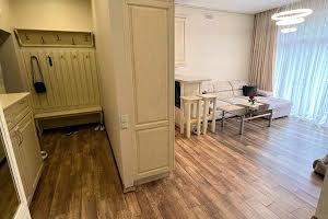 квартира по адресу Львов, Тернопольская ул., 21