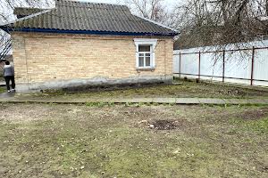 участок по адресу Івана Франка, 9
