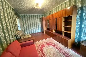 квартира по адресу Генерала Пушкина, 1-б