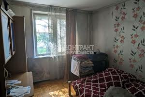 квартира за адресою Людвіга Свободи просп., 26