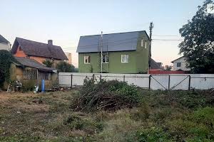 участок по адресу 2 Садовий пров., 23
