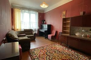 квартира за адресою Старокозацька вул. (Комсомольська), 65