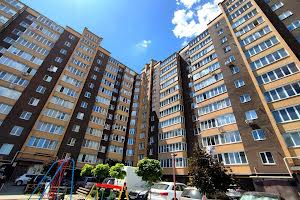 квартира по адресу Франко Ивана пер., 8/1-В