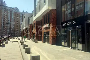 комерційна за адресою вул.Маршала Тимошенка, 21