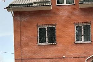 будинок за адресою Драгоманова вул.