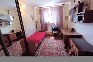 дом по адресу 4 Лінія