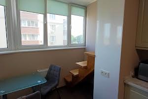 квартира за адресою Ніколаївська, 3/2