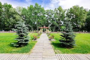 коммерческая по адресу Дубовый Гай ул., 1