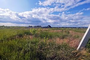 участок по адресу Сквирское шоссе
