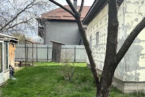 будинок за адресою Газопровідна вул., 2