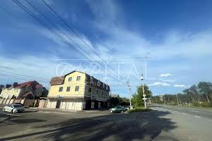 комерційна за адресою Радистів вул., 2