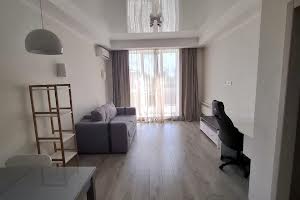 квартира за адресою Кодацький узвіз, 7-А