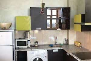 квартира за адресою Базарна вул., 5