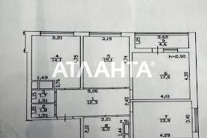 квартира за адресою Георгія Липського вул. (Толбухіна), 135