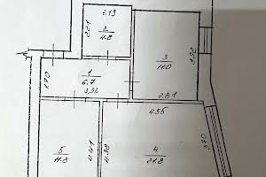 квартира по адресу Береговая ул., 22А