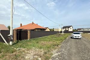 участок по адресу с. Погребы, 