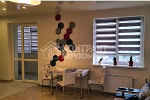 квартира за адресою Перемоги просп., 85