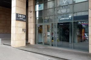 коммерческая по адресу Киев, Златоустовская ул., 34